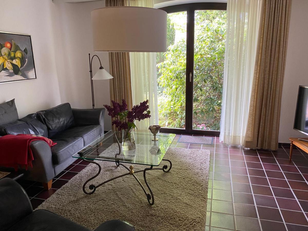 Apartment Schomaker-Fatmann Werlte Екстер'єр фото