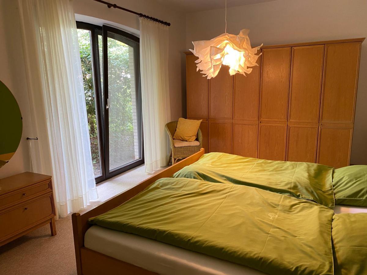 Apartment Schomaker-Fatmann Werlte Екстер'єр фото