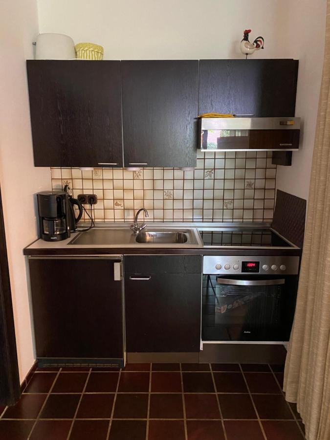 Apartment Schomaker-Fatmann Werlte Екстер'єр фото