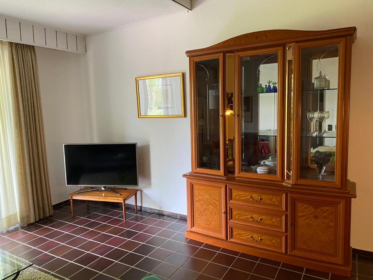 Apartment Schomaker-Fatmann Werlte Екстер'єр фото