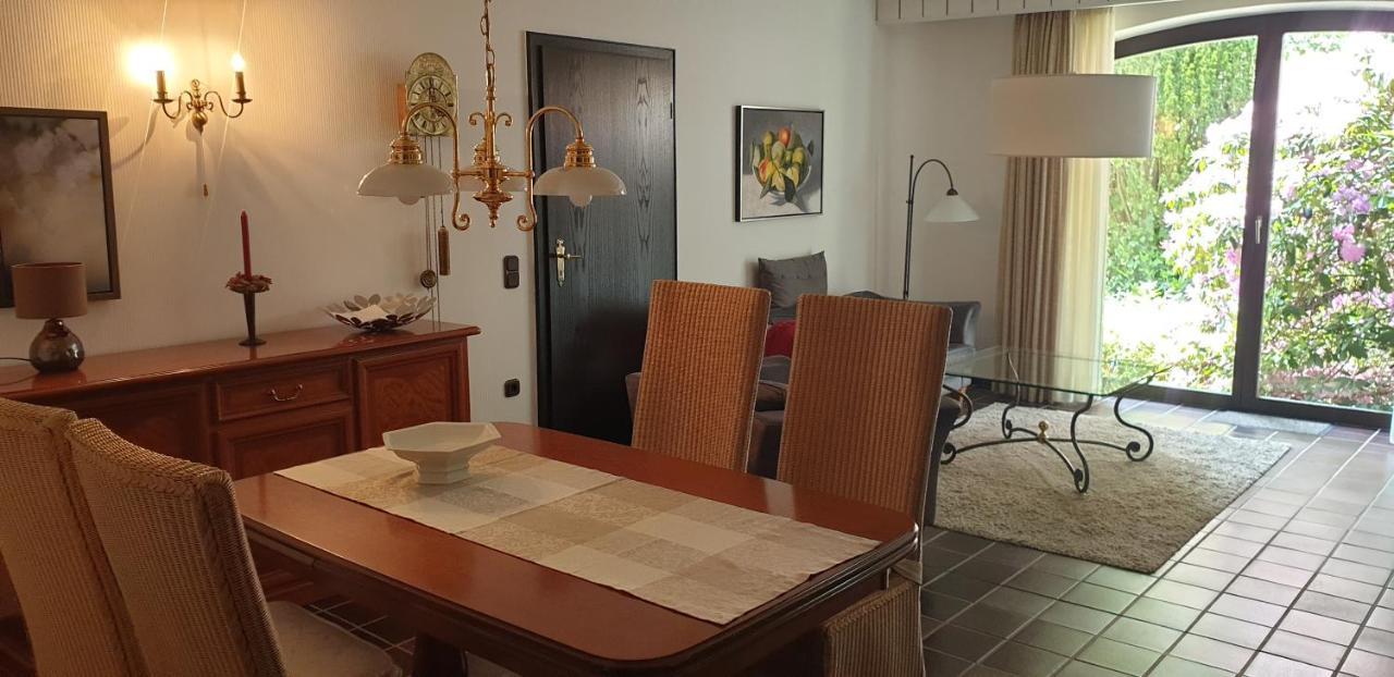 Apartment Schomaker-Fatmann Werlte Екстер'єр фото
