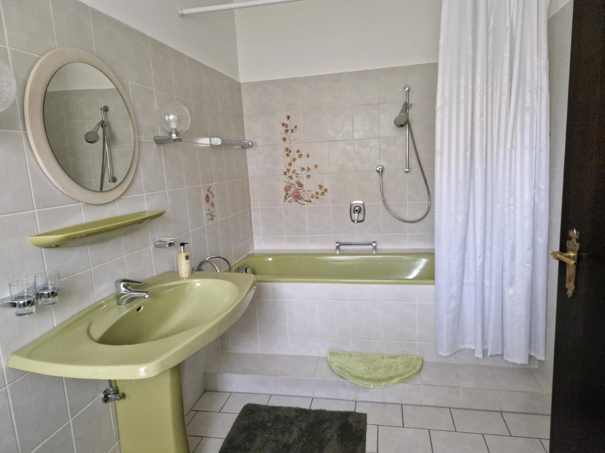 Apartment Schomaker-Fatmann Werlte Екстер'єр фото